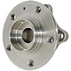 Hjullejesæt passer til Volvo