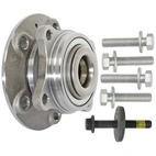 Hjullejesæt passer til Volvo