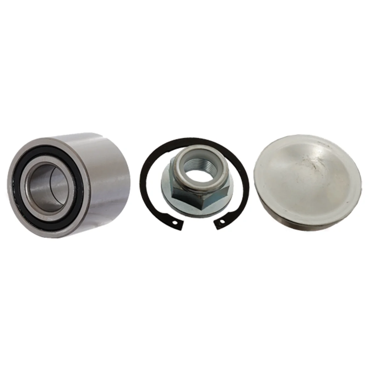 Hjullejesæt passer til Renault