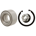 Hjullejesæt passer til Volvo