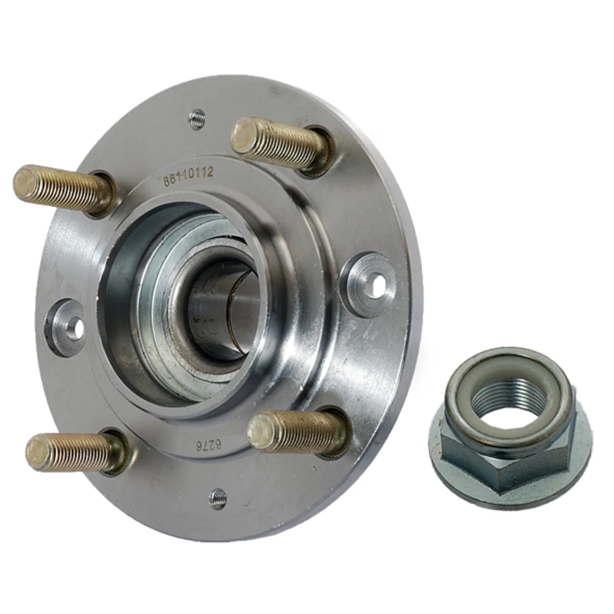 Hjullejesæt passer til Volvo