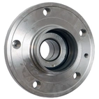 Hjullejesæt passer til Volvo