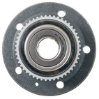 Hjullejesæt passer til Volvo