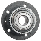 Hjullejesæt passer til Volvo