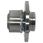 Hjullejesæt passer til Skoda