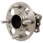 Hjullejesæt passer Hyundai