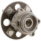 Hjullejesæt passer Hyundai