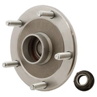 Hjulleje sæt passer til Ford