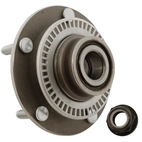 Hjulleje sæt passer til Ford