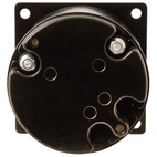 Elmotor 12V til saltspridder