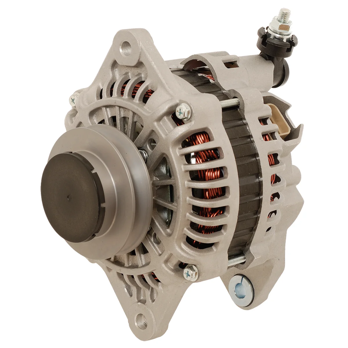 Generator 12V-110A