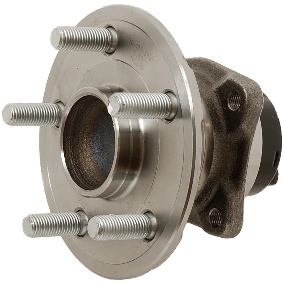 Hjullejesæt passer Toyota