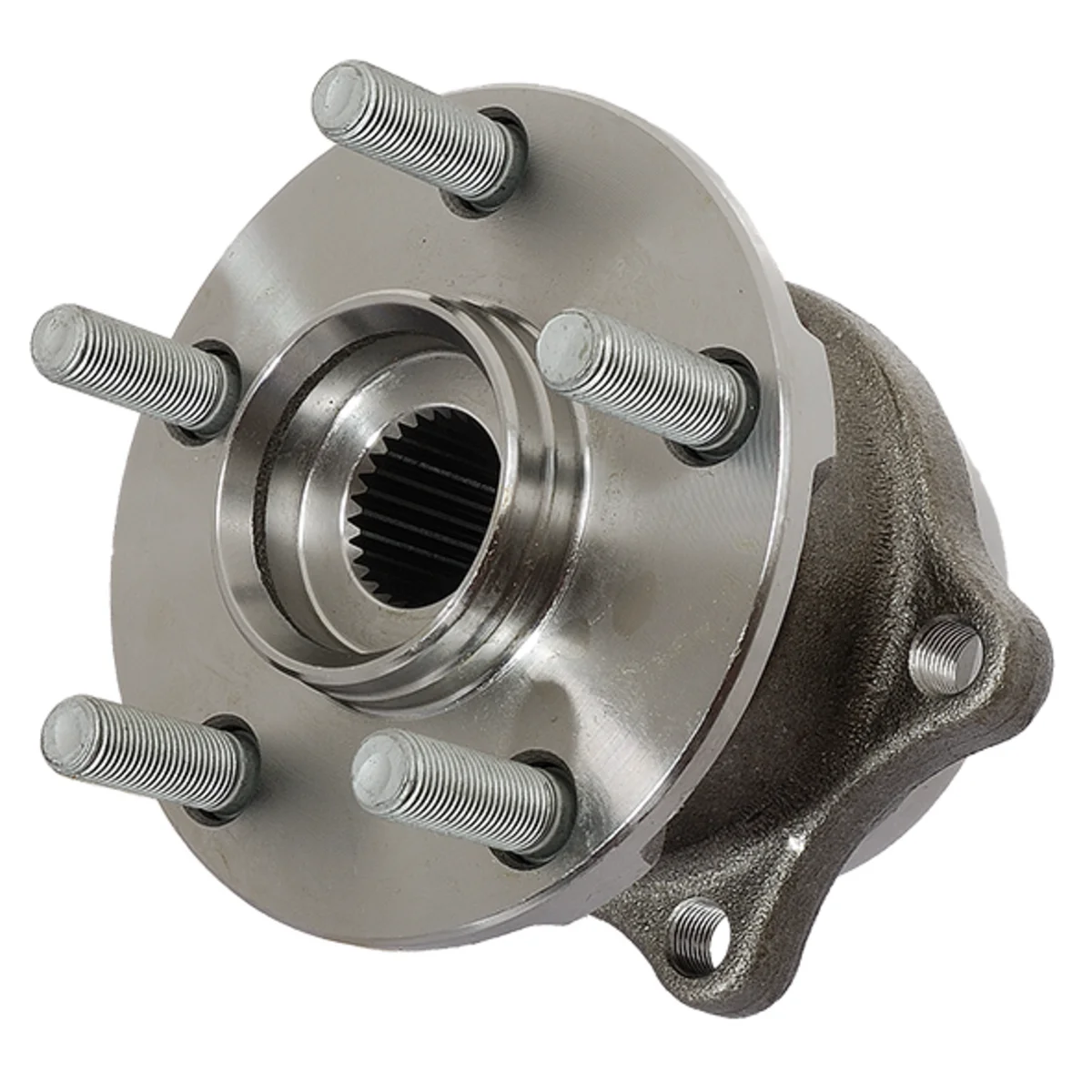 Hjullejesæt passer Subaru