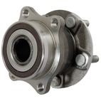 Hjullejesæt passer Subaru