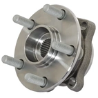 Hjullejesæt passer Subaru