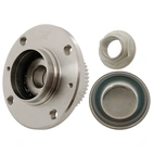 Hjullejesæt passer Peugeot