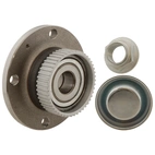 Hjullejesæt passer Peugeot