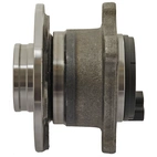 Hjullejesæt passer til Volvo