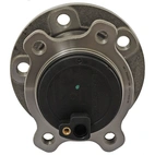 Hjullejesæt passer til Volvo