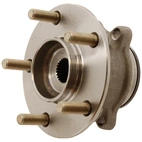 Hjullejesæt passer PSA