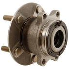 Hjullejesæt passer PSA