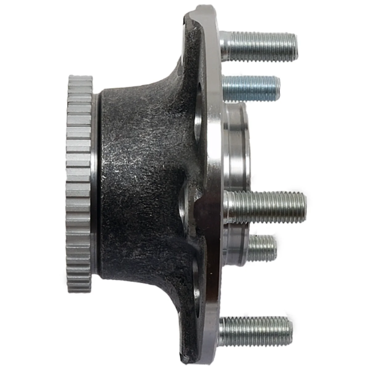 Hjullejesæt passer til Honda