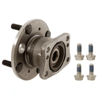 Hjulleje sæt passer til Ford