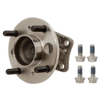 Hjulleje sæt passer til Ford