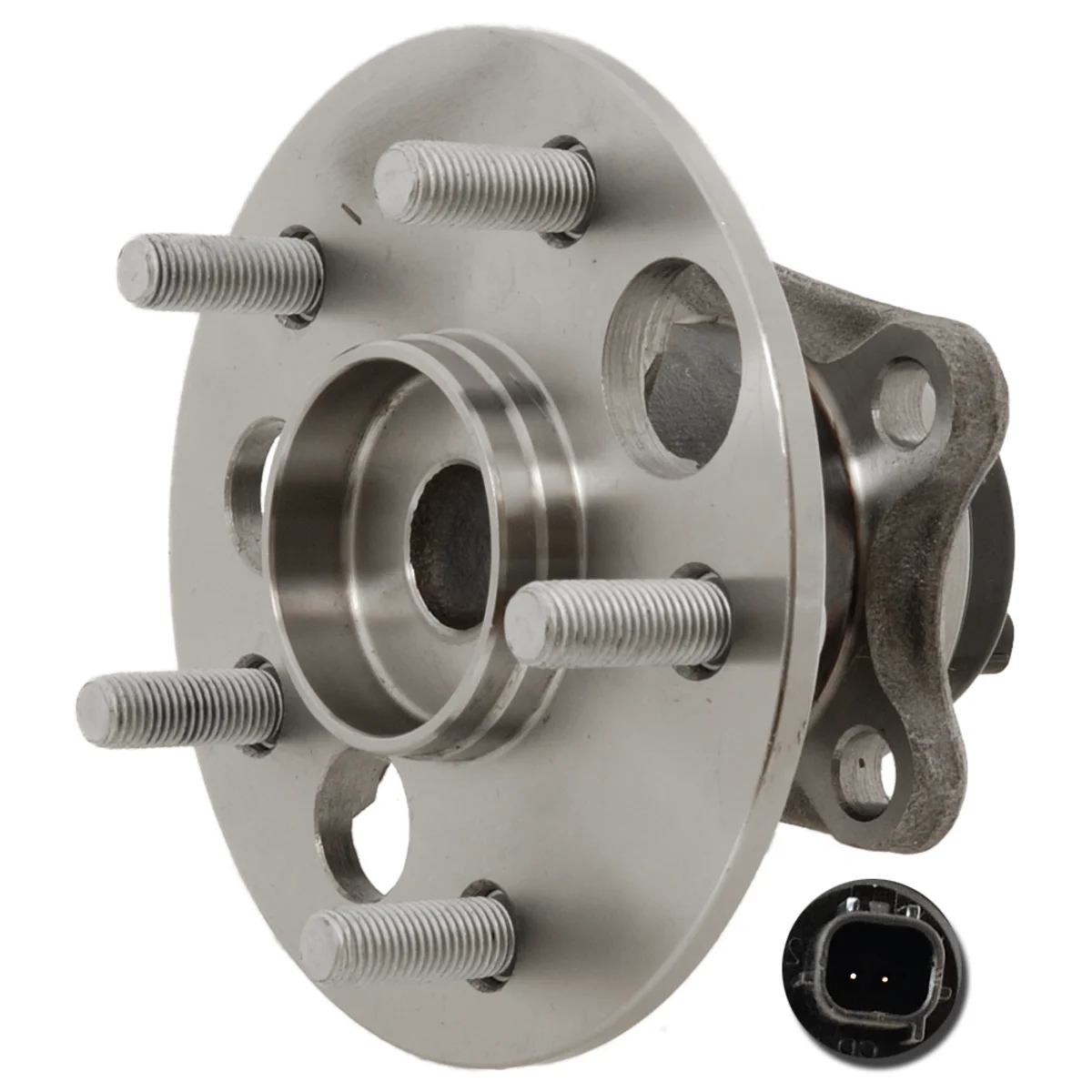 Hjullejesæt passer Toyota