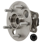 Hjullejesæt passer Toyota