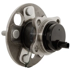 Hjullejesæt passer Toyota