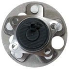 Hjullejesæt passer Toyota