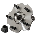 Hjullejesæt passer Toyota