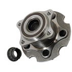 Hjullejesæt passer Toyota