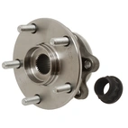 Hjullejesæt passer Toyota