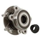 Hjullejesæt passer Toyota