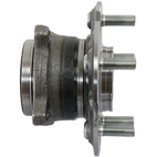 Hjullejesæt passer til Honda