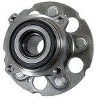 Hjullejesæt passer til Honda