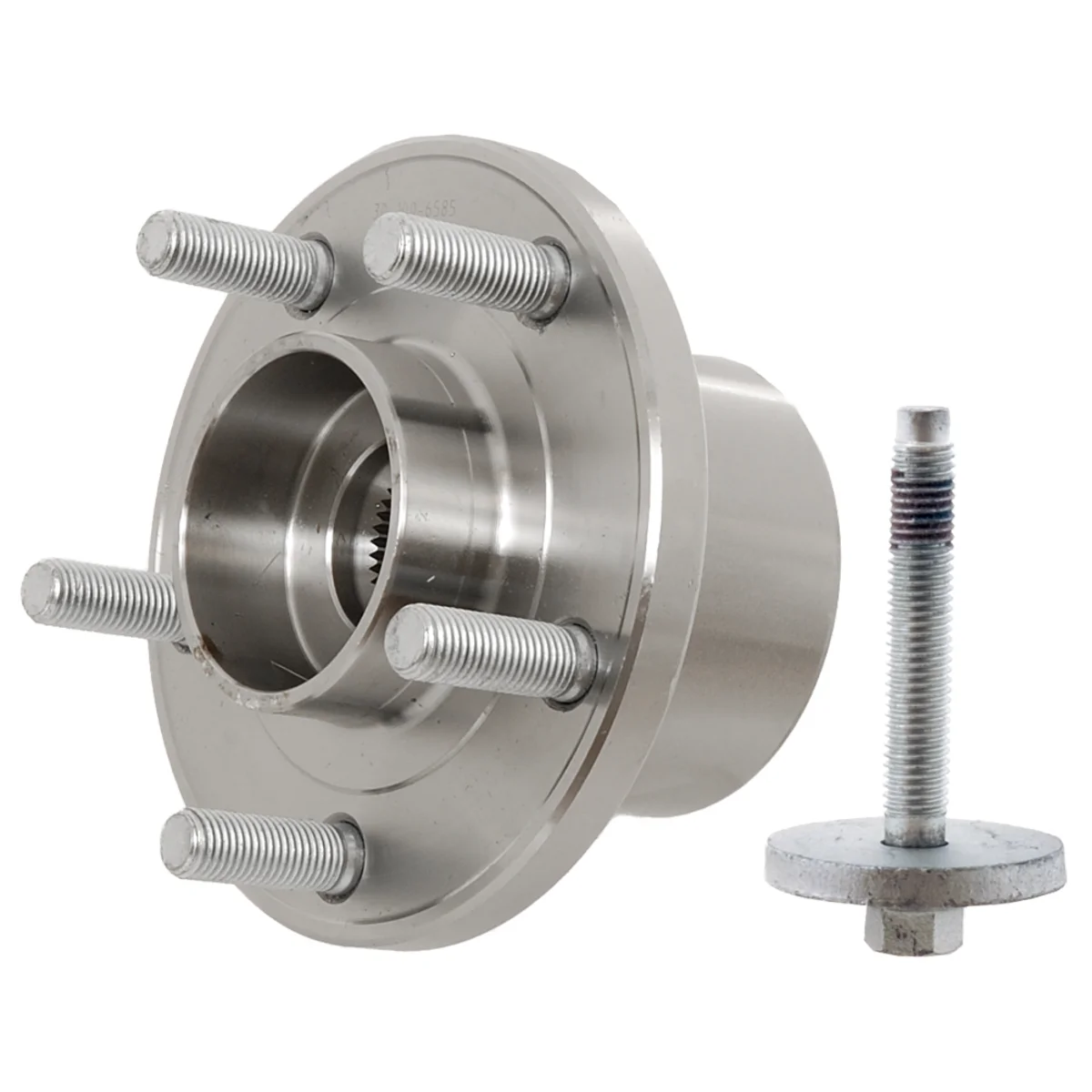 Hjulleje sæt passer til Ford