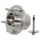 Hjulleje sæt passer til Ford