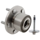 Hjulleje sæt passer til Ford