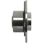 Hjullejesæt passer Smart