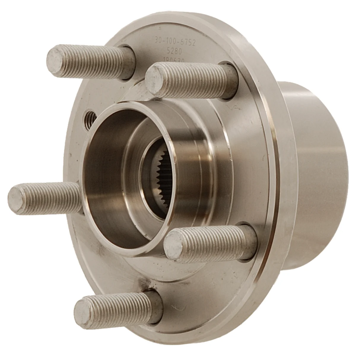 Hjulleje sæt passer til Ford