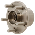 Hjulleje sæt passer til Ford