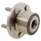 Hjulleje sæt passer til Ford