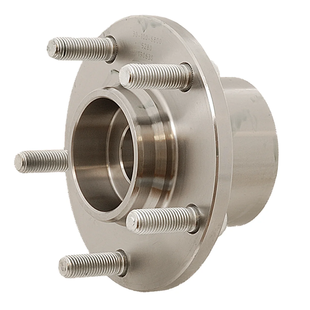 Hjullejesæt passer Mazda