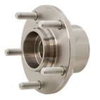 Hjullejesæt passer Mazda