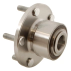 Hjullejesæt passer Mazda