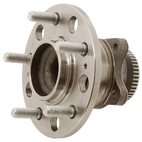 Hjullejesæt passer Hyundai