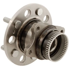 Hjullejesæt passer Hyundai